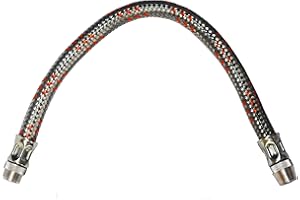 HVG-DRUCKLUFTZUBEHÖR Schlauchanschluss 30 cm für Flaig Reifendruckprüfer