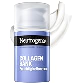 Neutrogena Collagen Bank Nemlendirici Gece Kremi 50 ml