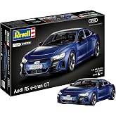 مجموعة أدوات السيارة ريفيل أودي RS e-tron GT Easy Kit