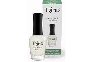 Trind Nagelförstärkare