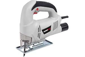 VARO Seghetto Alternativo "Pow"350W