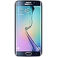 Samsung G925 Galaxy S6 edge Smartphone, 64 GB, Nero [Italia]