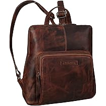 Stilord Zaino Vintage Uomo Amazon Zainetto Uomo Piccolo Zaino In