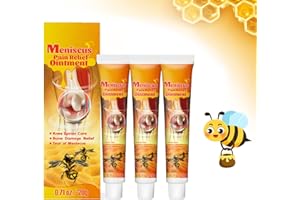 YELUPTU BeeVenom New Zealand Bee Venom Professional Treatment Gel, Bee Venom Professional Treatment Gel, Propolis Professional Treatment Gel (3pcs)
