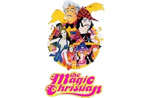 The Magic Christian