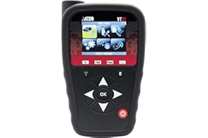 ATEQ VT37 TPMS Sensor Activation and Programming Tool