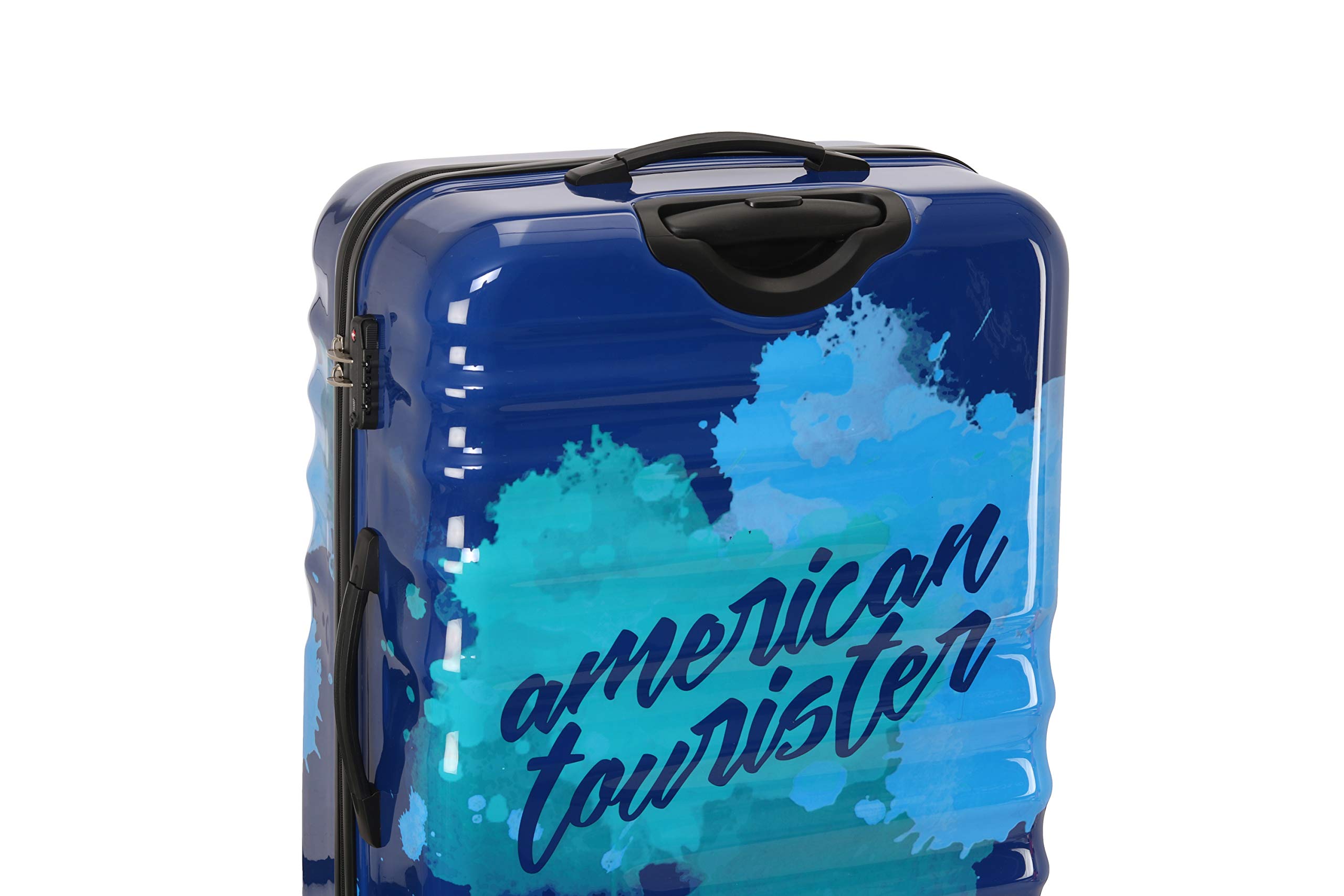 american tourister havana