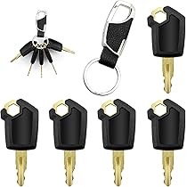 1/5/10PCS 68920 Chiave Per Veicoli Utility Kubota UTV RTV