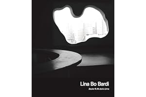 Lina Bo Bardi