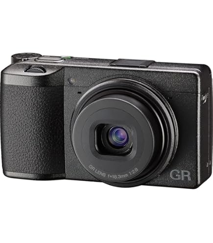 Buy Sony Cyber-shot DSC-HX30V 18.2 MP Exmor R CMOS Digital Camera