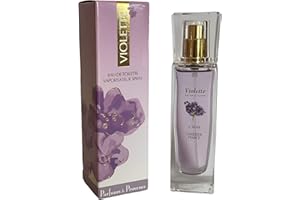 Charrier Parfums "Fragranza Provence Violetta" Eau de Toilette Spray 30 ml