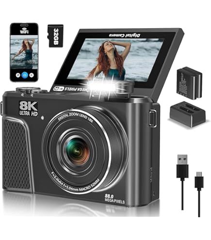 Buy Sony CyberShot W Series DSC-W810 20.1MP Digital Camera with 6X