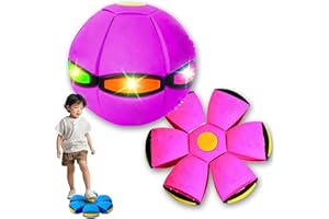 Nicooniu Magic Bouncing Ball