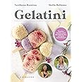 Gelatini. Il gelato buono e sano per tutte le età… e ti basta un frullatore