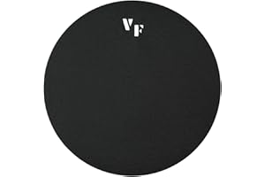 Vic FIrth - Silent Practice Individual Drum Mute Pad - 13" Diameter