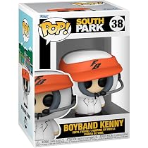 Funko Pop! Attack On Titan - Kenny - Figura In Vinile 9,5 Cm - Collezionabile Ufficiale Per Anime Fans