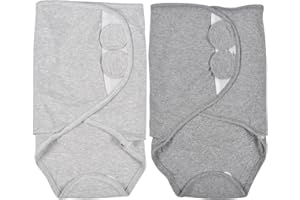 UieaMsio Couverture Emmaillotage Bebe Emmaillotage Bébé Nid d'Ange Bebe Emailloteuse Bebe 0-6mois Chaud Sac De Couchage Cosy Épaissie,Nid d'Ange Bebe Emmaillotage Cadeau Pour Naissance,Rose