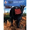 Dude Ranch (Guitar Tab)