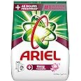 Ariel Automatic Downy Fresh Laundry Detergent Powder, 6.25Kg