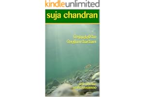 செற்றத்திலே செதிலாவேனோ: setrathelae sethelaveanoo (வேரலை மேய்ந்த வேழம் Book 2) (Tamil Edition)