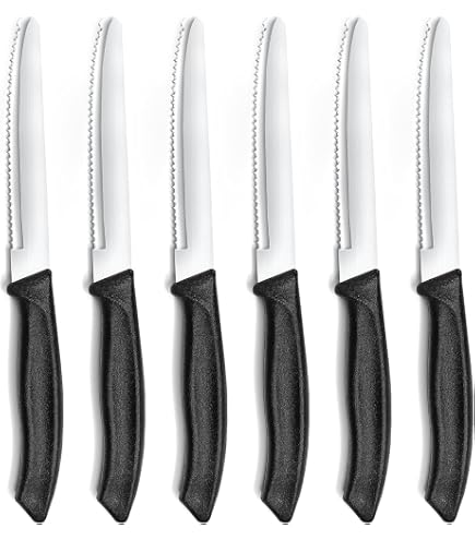4x Neue Victorinox Küchenmesser, Santoku Und Fleischmesser | Kaufen Auf