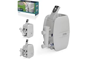 BESTWAY Boitier de détartrage pour spa gonflable Lay-Z-Spa