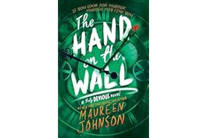 The Hand on the Wall (Truly Devious, 3, Band 3)