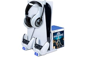 NACON Base de Charge pour PS5