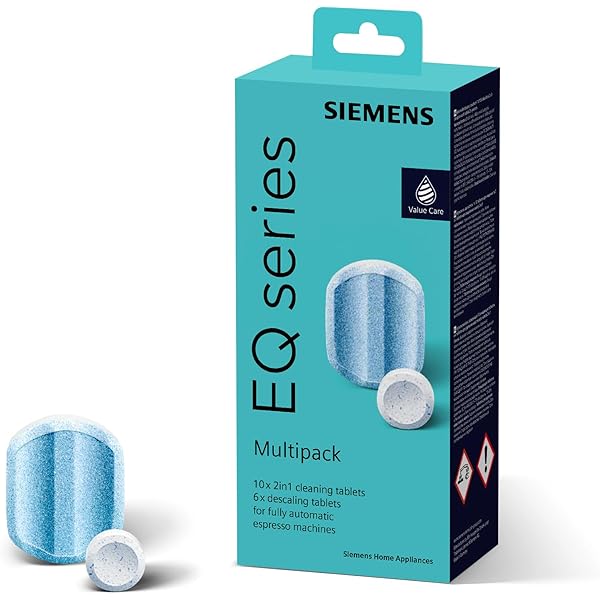 Siemens 1x Waterfilter TZ70003 | | Waterfilters voor koffiezetapparaten