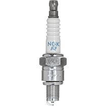 Genuine NGK CR5HSB Spark Plug For Honda EU1000i EU2000 EU2000i Generators