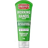 O'Keeffe's - Hand Cream for Crafts, 85g