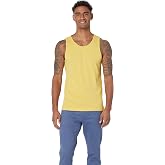 Amazon Essentials Men's Sports Tank Top for Gym, Lightweight, Stretchy, Quick Drying and Moisture Wicking