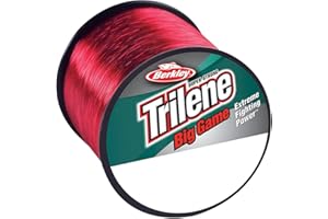 Berkley Trilene Big Game
