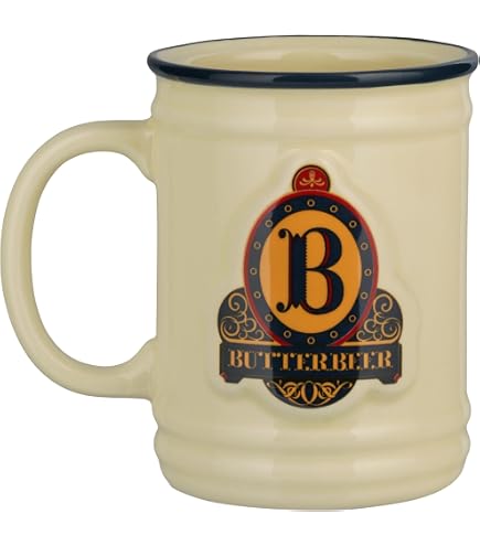 Harry Potter Gleis 9 3/4 Kaffeebecher – Keramik, Offizielles Lizenzprodukt In Geschenkbox