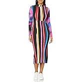 Desigual Vestido Informal - White/blanco