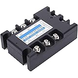 Walfront trifase SSR controlloACAC 480V 25A Relè a stato solido SSR-3/032-4825A Relè a stato solido Relè industriale Fornitur