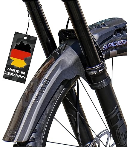 Gravel Bike Parafango Bicicletta 28 Parafanghi Mtb Parafango Bici