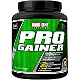 hard line nutrition Hardline Nutrition PROGAINER MUZLU 1406 gr 1 Paket(1 x 1 Adet)