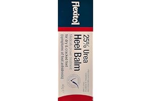 Flexitol Heel Balm 40g