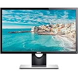 DELL S Series SE2216H 22" Full HD IPS Matt Black computer monitor LED display - Computer Monitors (54.6 cm (22"), 1920 x…