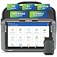 TOPDON Car Diagnostic Tool ArtiDiag900 Lite for All System, Wireless Bluetooth OBD2 scanner with 8+ Reset Services, Active Test, TSB Report, AutoVIN, 2 Years Free Update