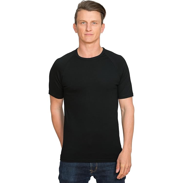 Merino Turtleneck Skivvy By Brass Monkeys - Made In New Zealand - Smart - View #9