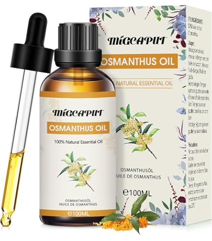 Olio Di Sandalo 50 Ml [100% Naturale E Pur] Olio Di Sandalo per
