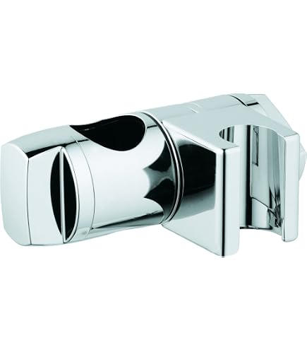 Elemento Scorrevole Grohe 07659000 - Ricambio Per Rubinetteria, Materiale Durevole E Di Qualità