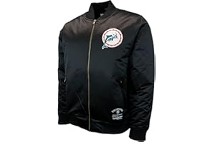 Mitchell & Ness NFL Team Bomber Veste