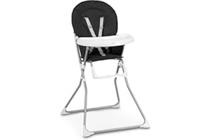 RICOKIDS Chaise haute pour bébé