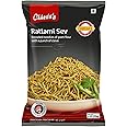Chheda's - Ratlami Sev - Spicy Bhujia - Namkeen - Ready to Eat - 170Gm Pack of 1