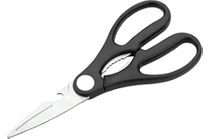 Chef Aid 10E85558 Trinciapolli Acciaio Inossidabile