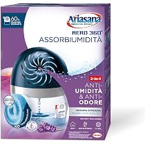 Confezione Da 10 Sacchetti Anti-Umidità Riutilizzabili Per Armadio, Scarpiera E Bagno - Assorbitori Di Umidità Con Carbone Attivo, 100g Ciascuno