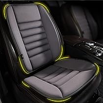 INPHYSIO U-vormig coccyx-kussen, ergonomische verlichting 1 St